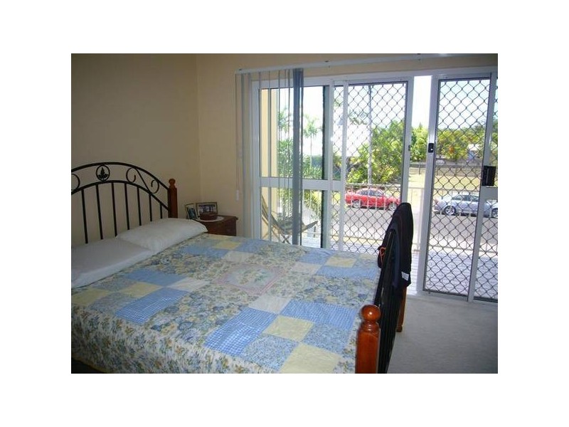 Mission Beach QLD 4852