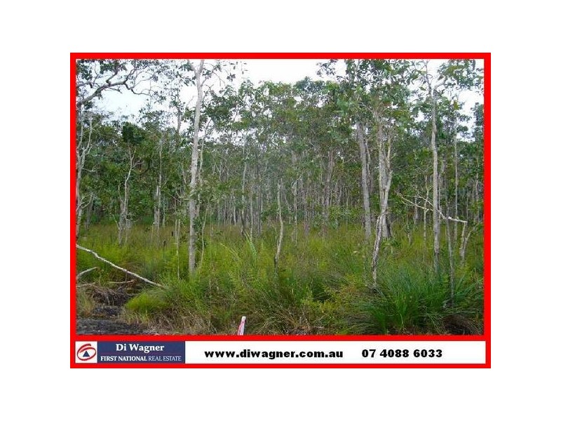 Mission Beach QLD 4852