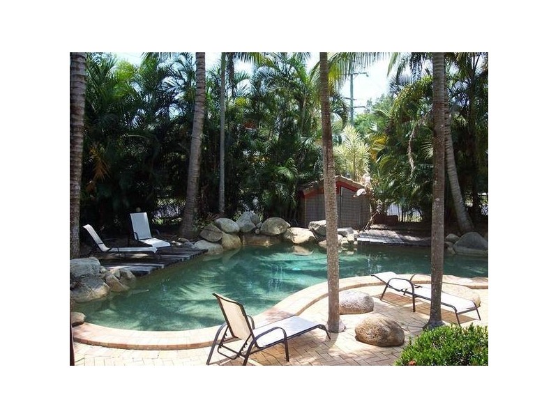 Mission Beach QLD 4852