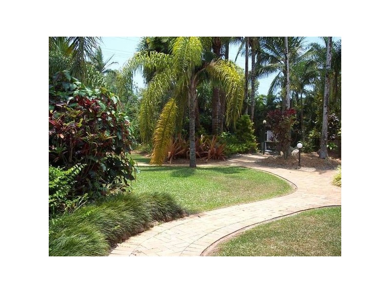 Mission Beach QLD 4852