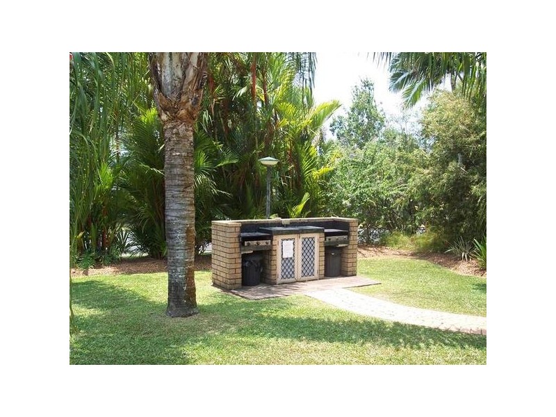 Mission Beach QLD 4852