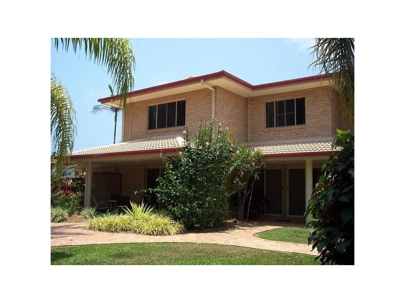 Mission Beach QLD 4852