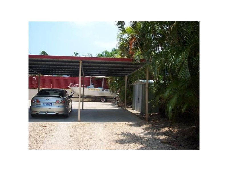 Mission Beach QLD 4852