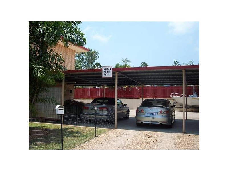 Mission Beach QLD 4852