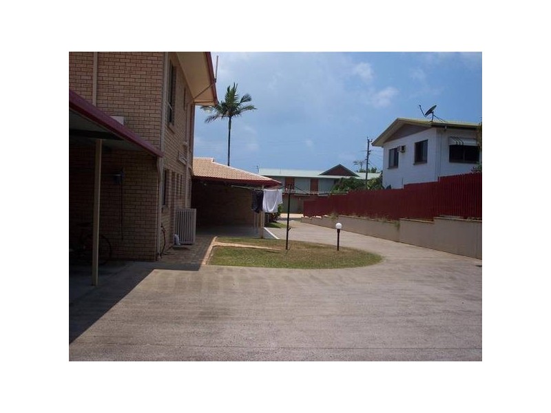 Mission Beach QLD 4852