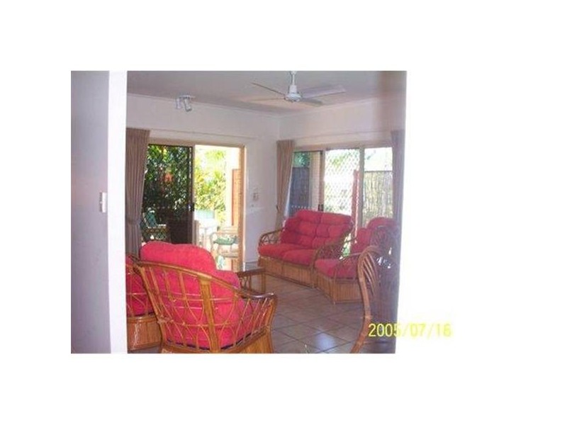 Mission Beach QLD 4852