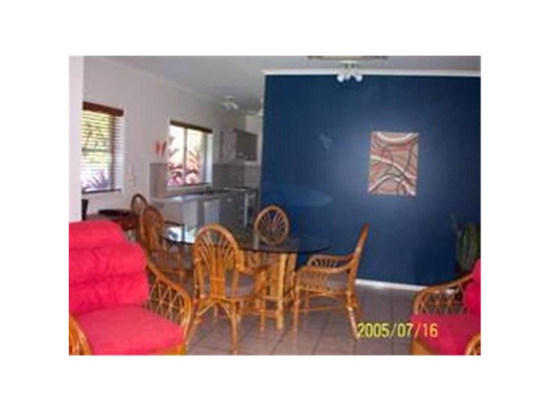 Mission Beach QLD 4852