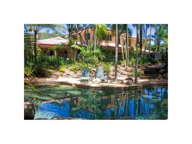 Mission Beach QLD 4852
