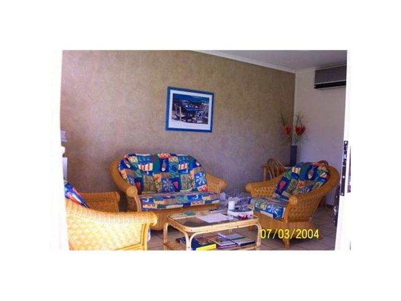 Mission Beach QLD 4852