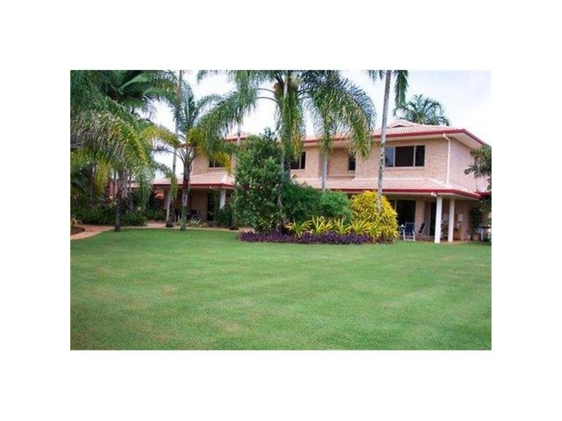 Mission Beach QLD 4852