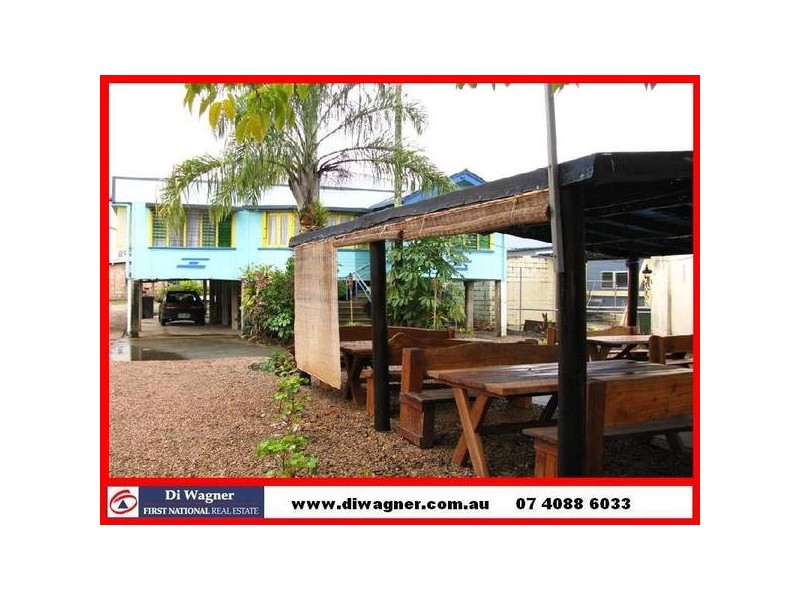 Mission Beach QLD 4852