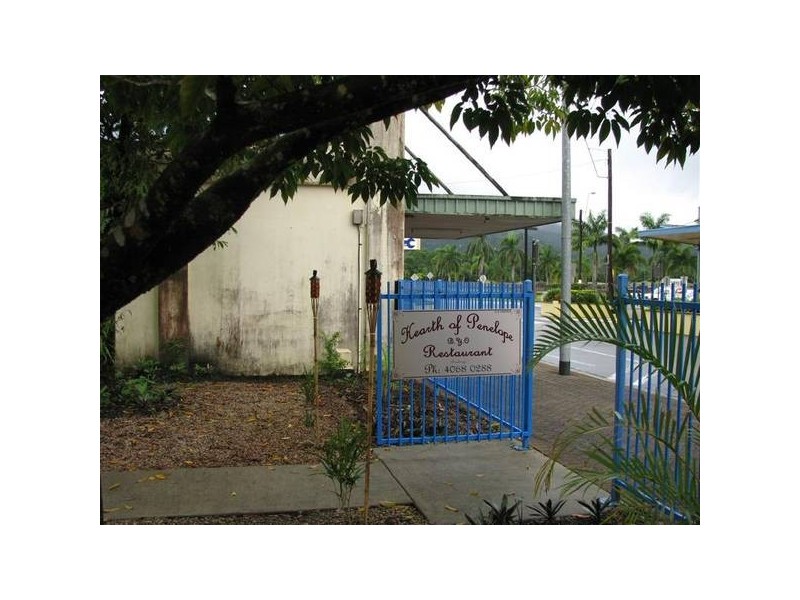 Mission Beach QLD 4852