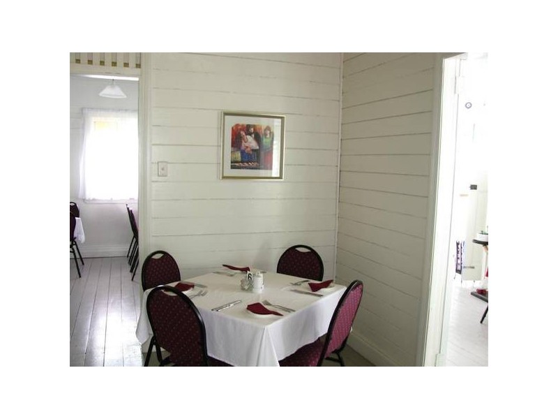 Mission Beach QLD 4852