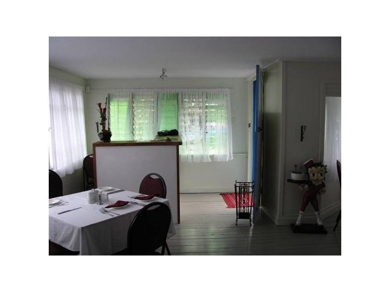 Mission Beach QLD 4852