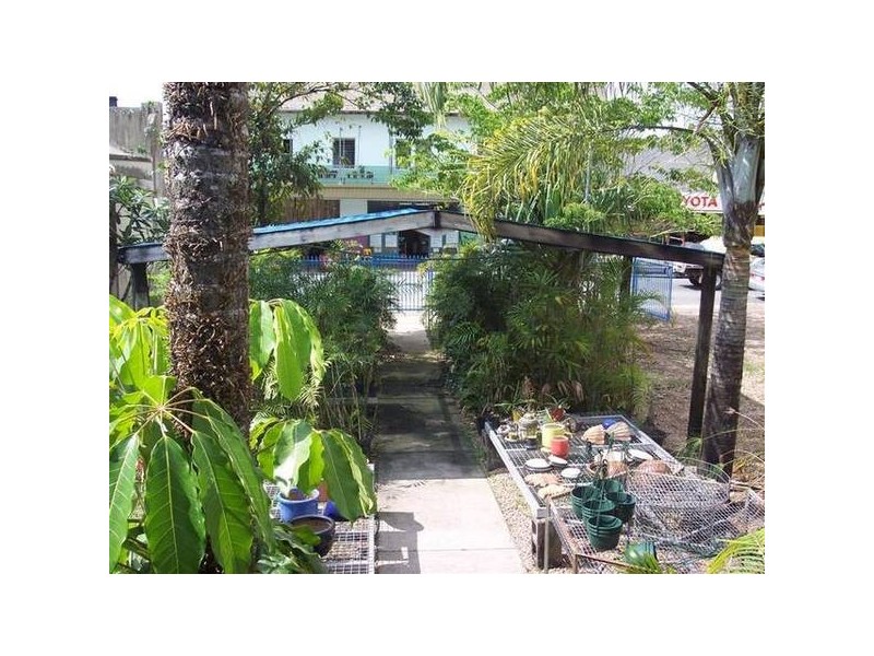 Mission Beach QLD 4852