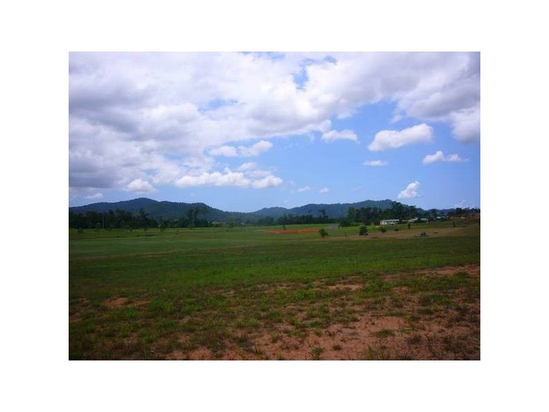Mission Beach QLD 4852