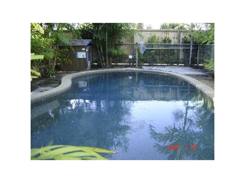 Mission Beach QLD 4852