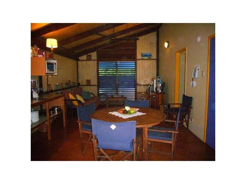 Mission Beach QLD 4852