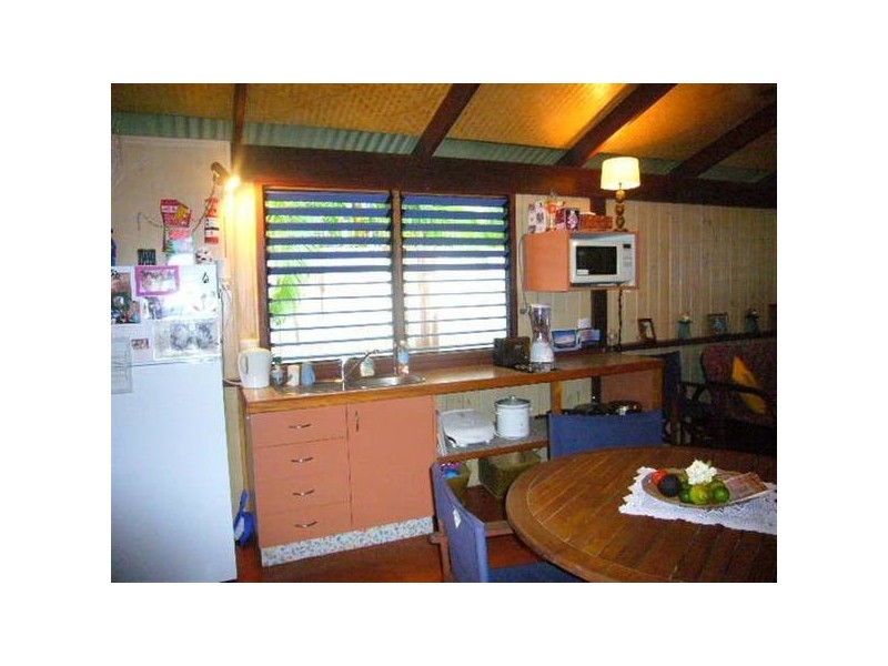 Mission Beach QLD 4852