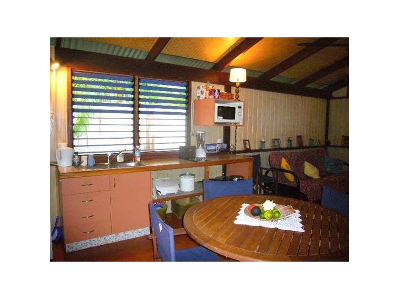 Mission Beach QLD 4852