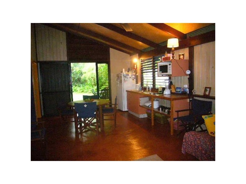 Mission Beach QLD 4852