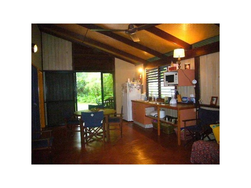 Mission Beach QLD 4852