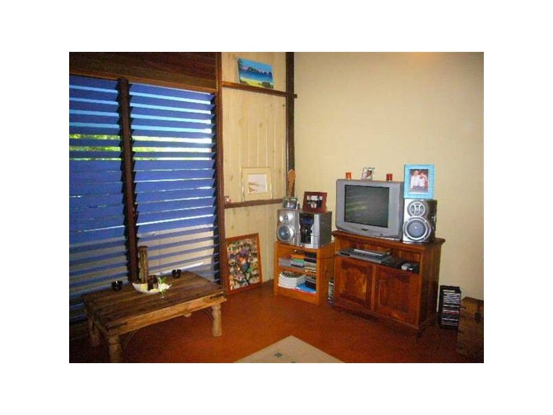 Mission Beach QLD 4852