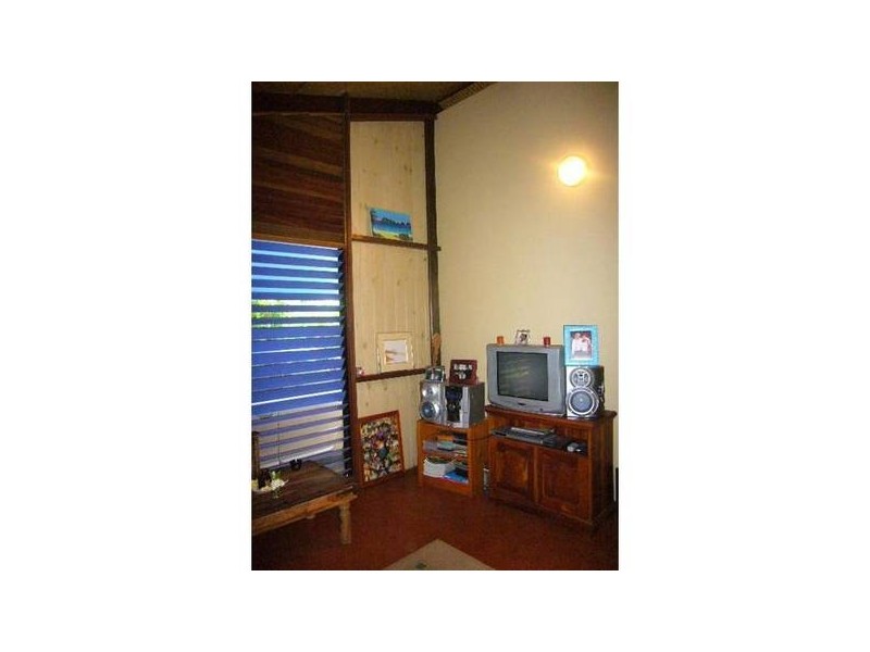 Mission Beach QLD 4852