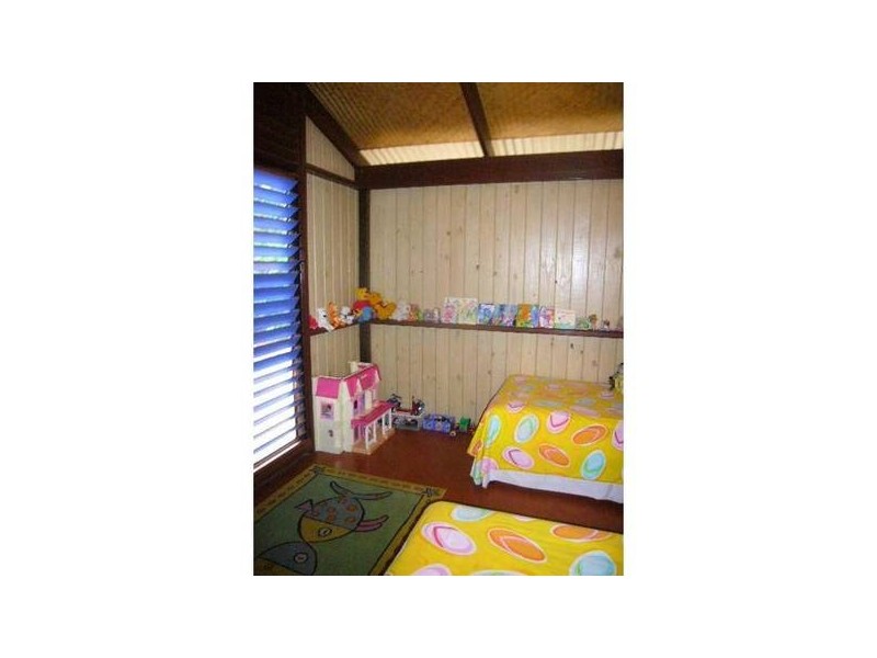 Mission Beach QLD 4852