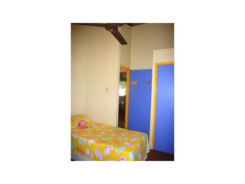 Mission Beach QLD 4852