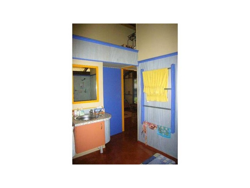 Mission Beach QLD 4852