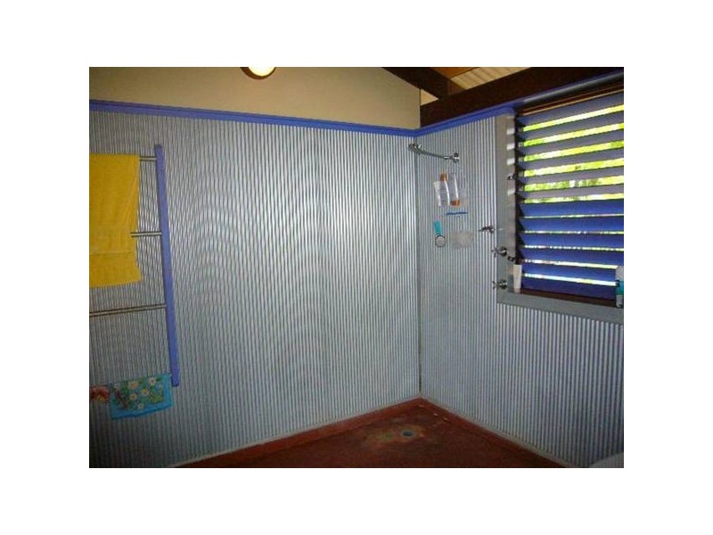 Mission Beach QLD 4852