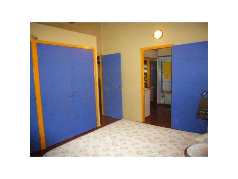 Mission Beach QLD 4852