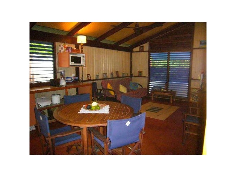 Mission Beach QLD 4852