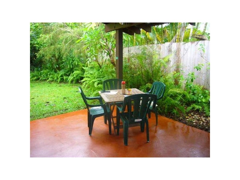 Mission Beach QLD 4852