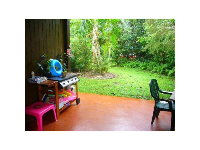 Mission Beach QLD 4852