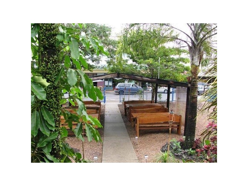 Mission Beach QLD 4852