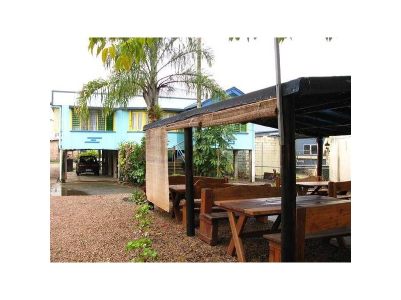 Mission Beach QLD 4852