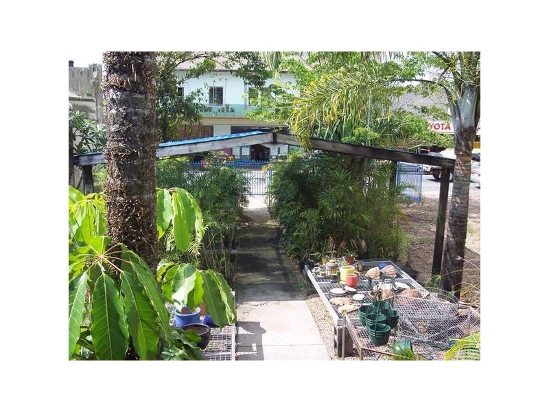 Mission Beach QLD 4852