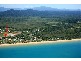 Mission Beach QLD 4852