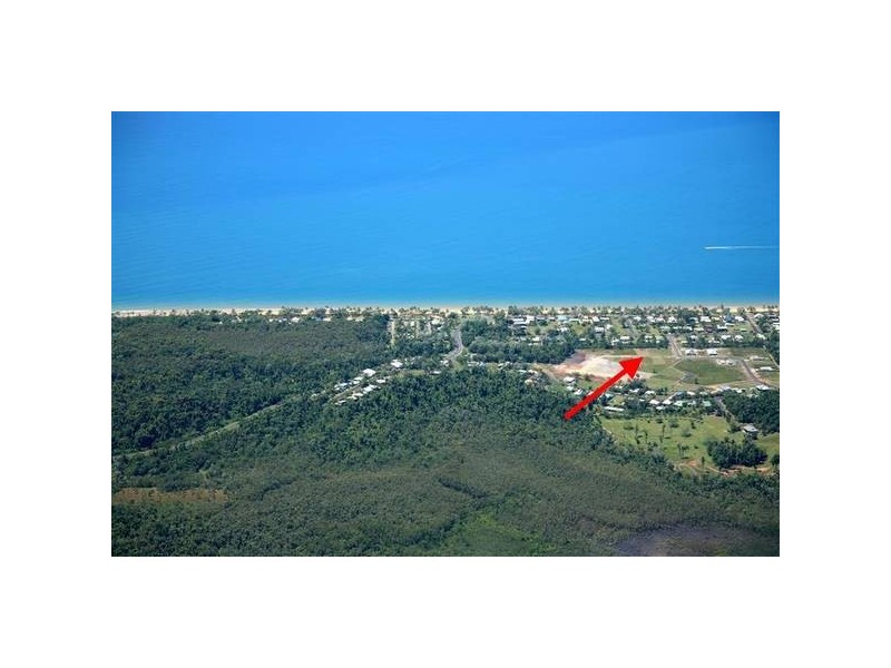 Mission Beach QLD 4852