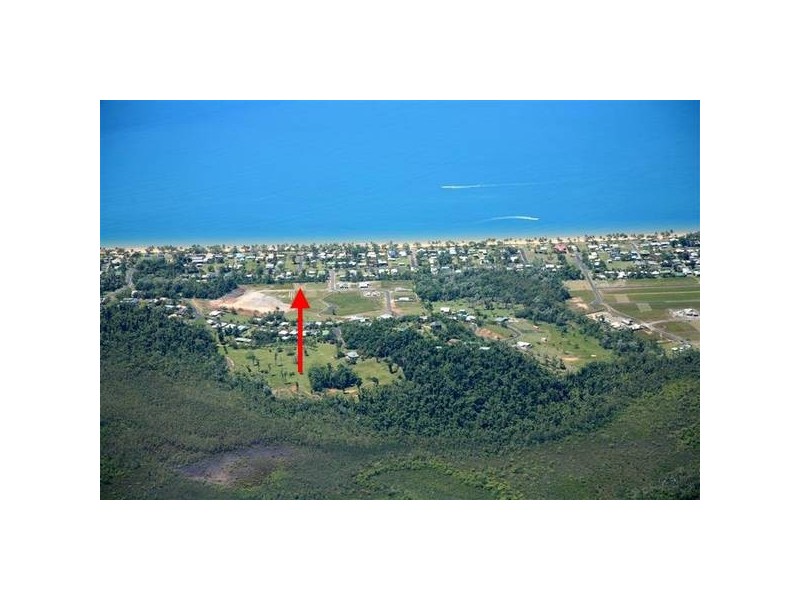 Mission Beach QLD 4852