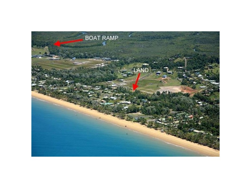 Mission Beach QLD 4852