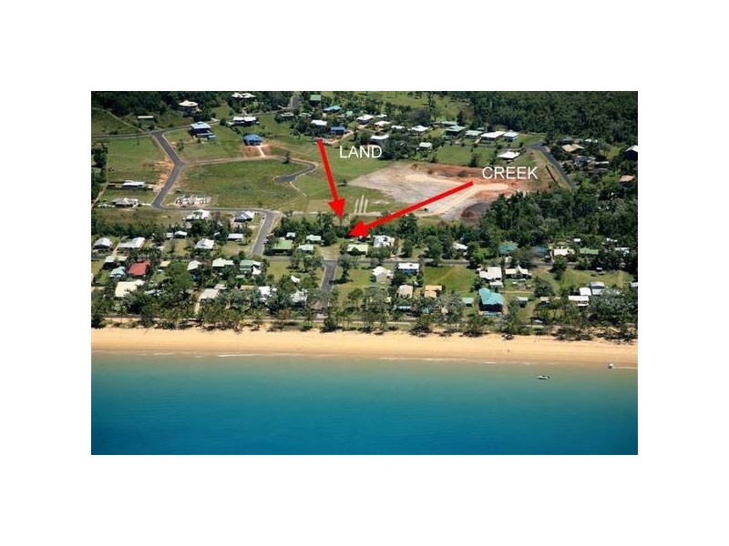 Mission Beach QLD 4852