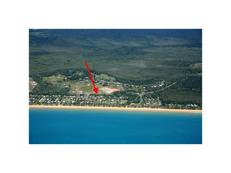 Mission Beach QLD 4852