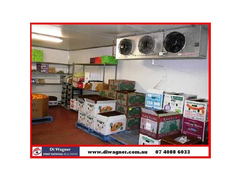 Mission Beach QLD 4852