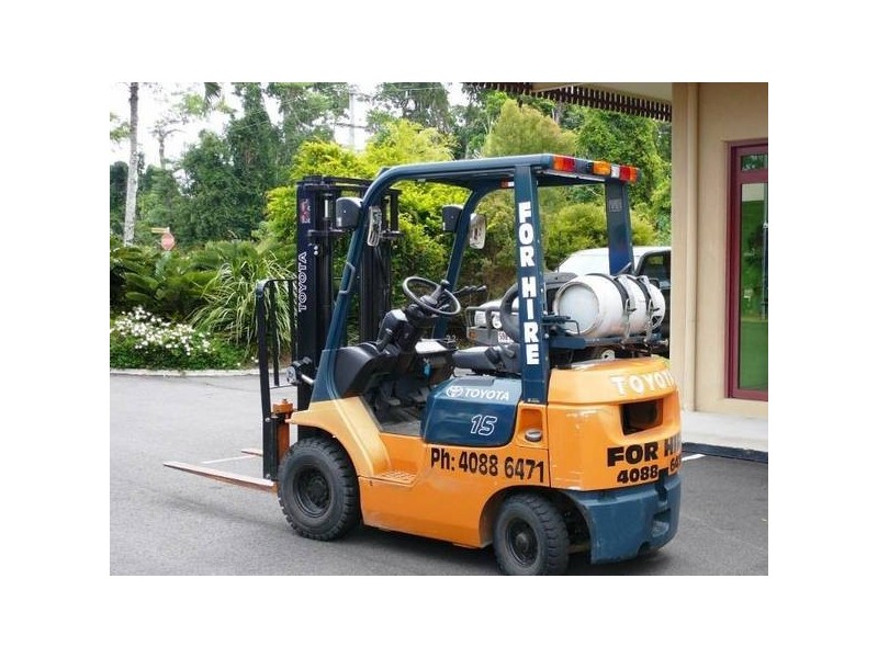 Mission Beach QLD 4852