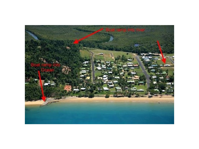 Mission Beach QLD 4852