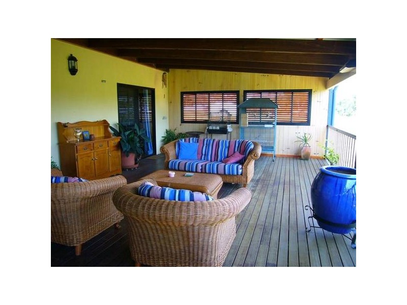 Mission Beach QLD 4852