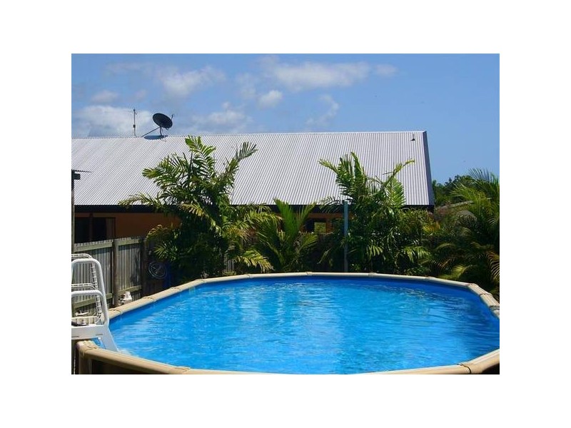 Mission Beach QLD 4852
